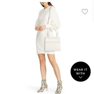 Modern Picnic Luncher Top Handle Bag